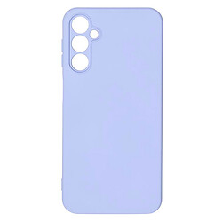 Чехол (накладка) Samsung A245 Galaxy A24, Armorstandart Icon, Лавандовый