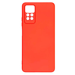 Чехол (накладка) Xiaomi Redmi Note 12 Pro, Armorstandart Icon, Красный