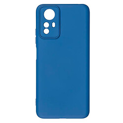 Чохол (накладка) Xiaomi Redmi Note 12S, Armorstandart Icon, Dark Blue, Синій