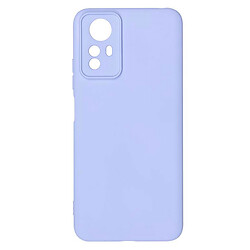 Чехол (накладка) Xiaomi Redmi Note 12S, Armorstandart Icon, Лавандовый