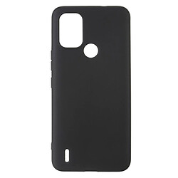 Чохол (накладка) Nokia C31, Armorstandart Matte Slim Fit, Чорний