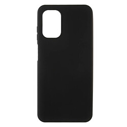 Чехол (накладка) Nokia G60, Armorstandart Matte Slim Fit, Черный