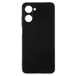 Чехол (накладка) OPPO Realme 10, Armorstandart Matte Slim Fit, Черный