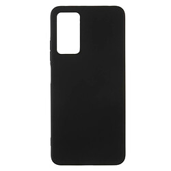 Чехол (накладка) Xiaomi Redmi Note 12 Pro, Armorstandart Matte Slim Fit, Черный