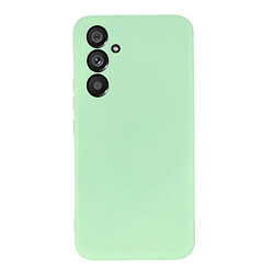 Чехол (накладка) Samsung A057 Galaxy A05s, Original Soft Case, Light Green, Зеленый