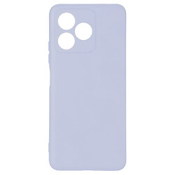 Чехол (накладка) Samsung A055 Galaxy A05, Original Soft Case, Lilac, Лиловый