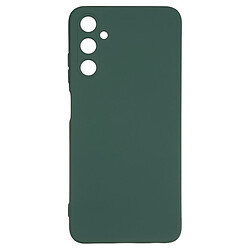 Чехол (накладка) Xiaomi Redmi Note 12 Pro, Original Soft Case, Dark Green, Зеленый