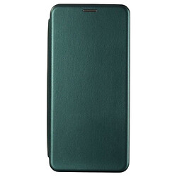 Чехол (книжка) Samsung A057 Galaxy A05s, G-Case Ranger, Зеленый
