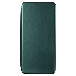 Чохол (книжка) Samsung A057 Galaxy A05s, G-Case Ranger, Зелений