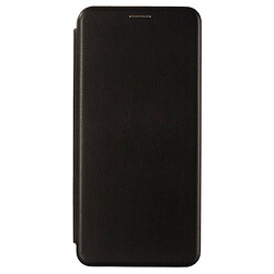 Чохол книжка) Samsung A057 Galaxy A05s, G-Case Ranger, Чорний