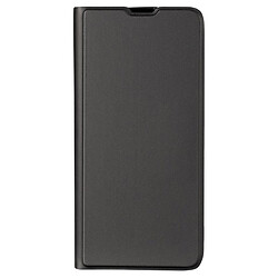 Чехол (книжка) Motorola XT2159 Moto E40, Gelius Book Cover Shell, Черный