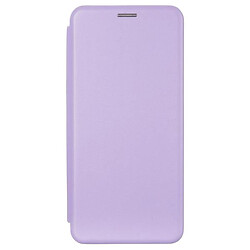 Чохол книжка) Samsung A055 Galaxy A05, G-Case Ranger, Бузковий