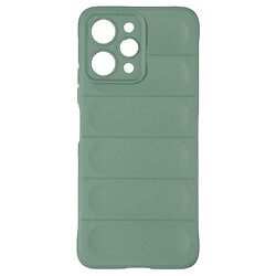 Чехол (накладка) Samsung A155 Galaxy A15, Gelius Deexe Terra, Dark Green, Зеленый