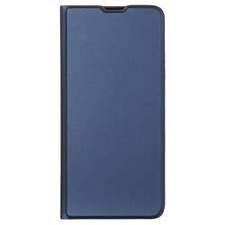 Чохол книжка) Xiaomi Redmi Note 12 Pro, Gelius Book Cover Shell, Синій