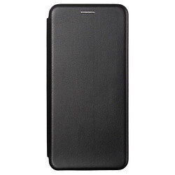 Чехол (книжка) OPPO A78 4G, G-Case Ranger, Черный