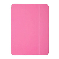 Чехол (книжка) Apple iPad 10.9 2022, Coblue Full Cover, Фиолетовый