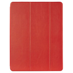 Чехол (книжка) Apple iPad 10.9 2022, Coblue Full Cover, Красный