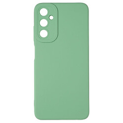 Чехол (накладка) Samsung A057 Galaxy A05s, Original Soft Case, Matcha Green, Зеленый