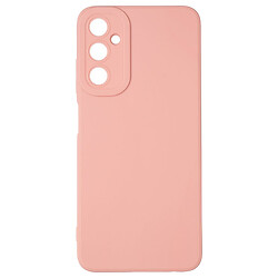 Чохол (накладка) Samsung A057 Galaxy A05s, Original Soft Case, Рожевий