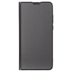 Чехол (книжка) Motorola Moto G84, Gelius Book Cover Shell, Черный