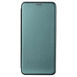 Чехол (книжка) Samsung A055 Galaxy A05, G-Case Ranger, Зеленый