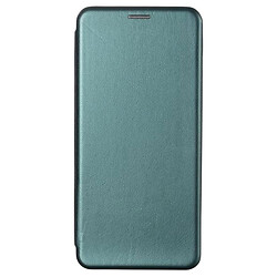 Чохол книжка) Samsung A055 Galaxy A05, G-Case Ranger, Зелений