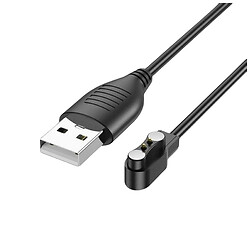 USB Charger Hoco Y3 Pro, Чорний
