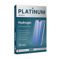 Гидрогелевая пленка iNobi Platinum PX-001