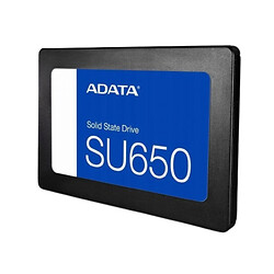 SSD Диск ADATA Ultimate SU650, 960 Гб.
