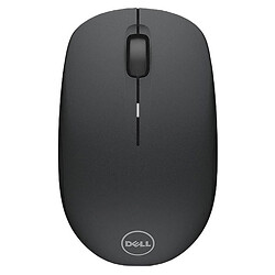 Мышь Dell WM126, Черный