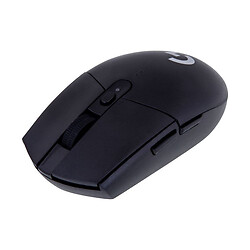 Миша Logitech G304, Чорний
