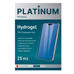 Гидрогелевая пленка iNobi PLATINUM PX-001 Japanese