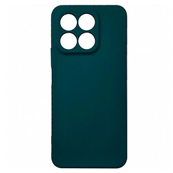 Чехол (накладка) Huawei Honor X8a, Soft TPU Armor, Midnight Green, Зеленый