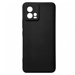 Чохол (накладка) Motorola XT2255 Moto G72, Soft TPU Armor, Чорний