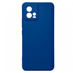 Чехол (накладка) Motorola XT2255 Moto G72, Soft TPU Armor, Dark Blue, Синий