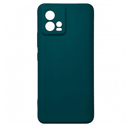 Чехол (накладка) Motorola XT2255 Moto G72, Soft TPU Armor, Midnight Green, Зеленый