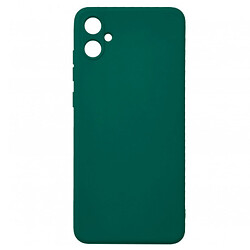 Чохол (накладка) Samsung A055 Galaxy A05, Soft TPU Armor, Midnight Green, Зелений