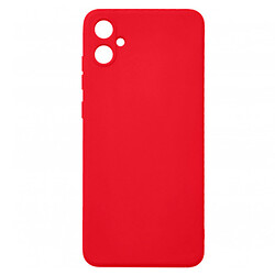 Чехол (накладка) Samsung A055 Galaxy A05, Soft TPU Armor, Красный
