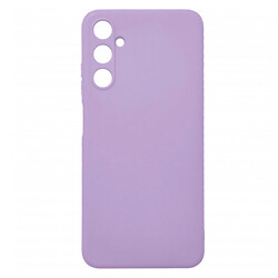 Чехол (накладка) Samsung A057 Galaxy A05s, Soft TPU Armor, Light Violet, Фиолетовый