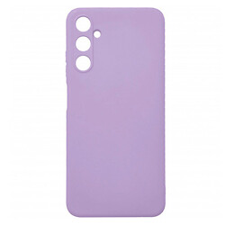 Чохол (накладка) Samsung A057 Galaxy A05s, Soft TPU Armor, Light Violet, Фіолетовий