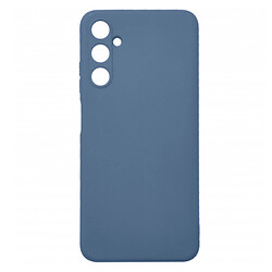Чехол (накладка) Samsung A057 Galaxy A05s, Soft TPU Armor, Linen Blue, Синий