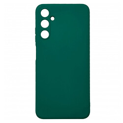Чохол (накладка) Samsung A057 Galaxy A05s, Soft TPU Armor, Midnight Green, Зелений