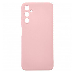 Чехол (накладка) Samsung A057 Galaxy A05s, Soft TPU Armor, Pink Sand, Розовый