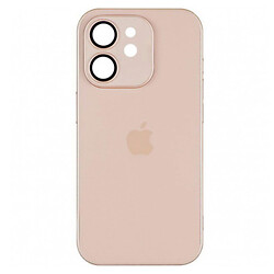Чехол (накладка) Apple iPhone 11, AG-Glass, MagSafe, Cardamom Purple, Фиолетовый