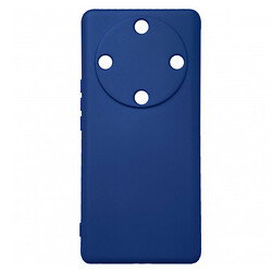 Чохол (накладка) Huawei Honor Magic 5 Lite 5G, Original Soft Case, Синій
