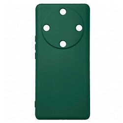 Чехол (накладка) Huawei Honor Magic 5 Lite 5G, Original Soft Case, Dark Green, Зеленый