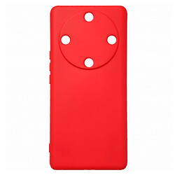 Чехол (накладка) Huawei Honor Magic 5 Lite 5G, Original Soft Case, Красный