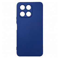 Чохол (накладка) Huawei Honor X6a, Original Soft Case, Синій