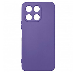 Чехол (накладка) Huawei Honor X6a, Original Soft Case, Elegant Purple, Фиолетовый