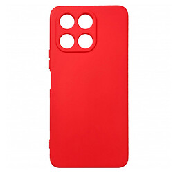 Чехол (накладка) Huawei Honor X6a, Original Soft Case, Красный